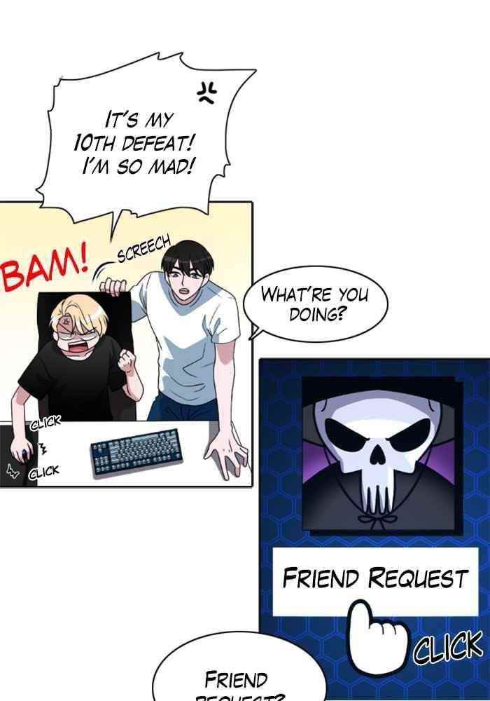 No Scope Chapter 1 - Page 31