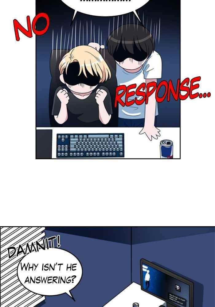 No Scope Chapter 1 - Page 41
