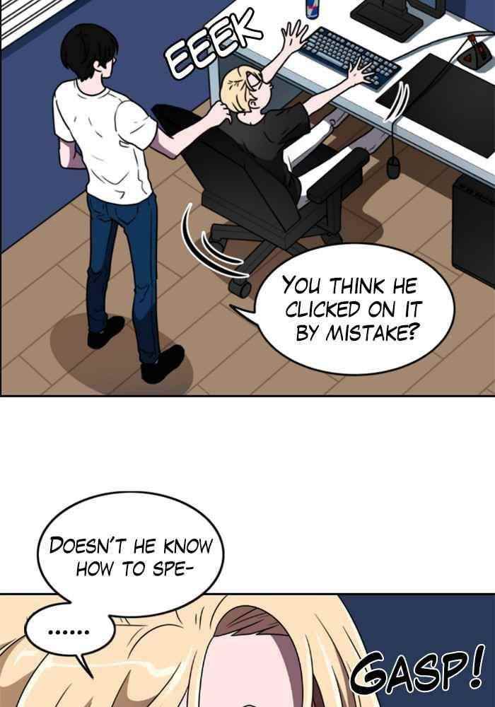 No Scope Chapter 1 - Page 42