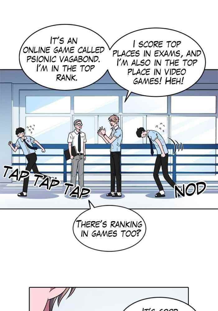 No Scope Chapter 1 - Page 64