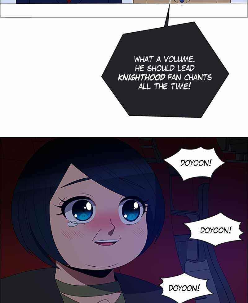 No Scope Chapter 100 - Page 12