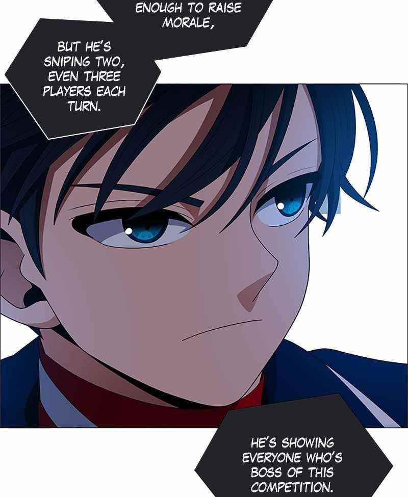 No Scope Chapter 100 - Page 16