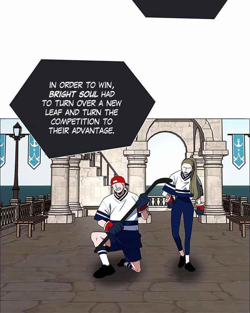 No Scope Chapter 100 - Page 17