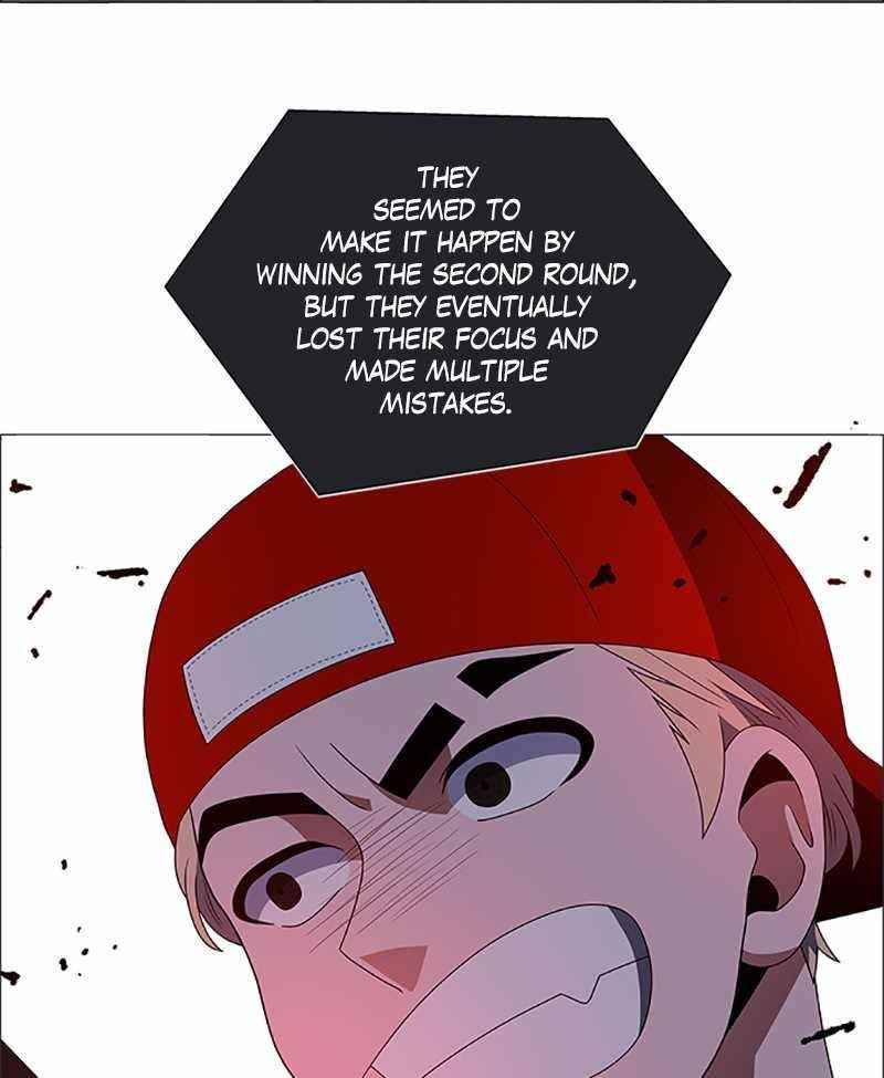 No Scope Chapter 100 - Page 18