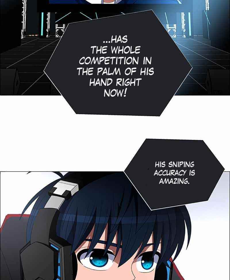 No Scope Chapter 100 - Page 2