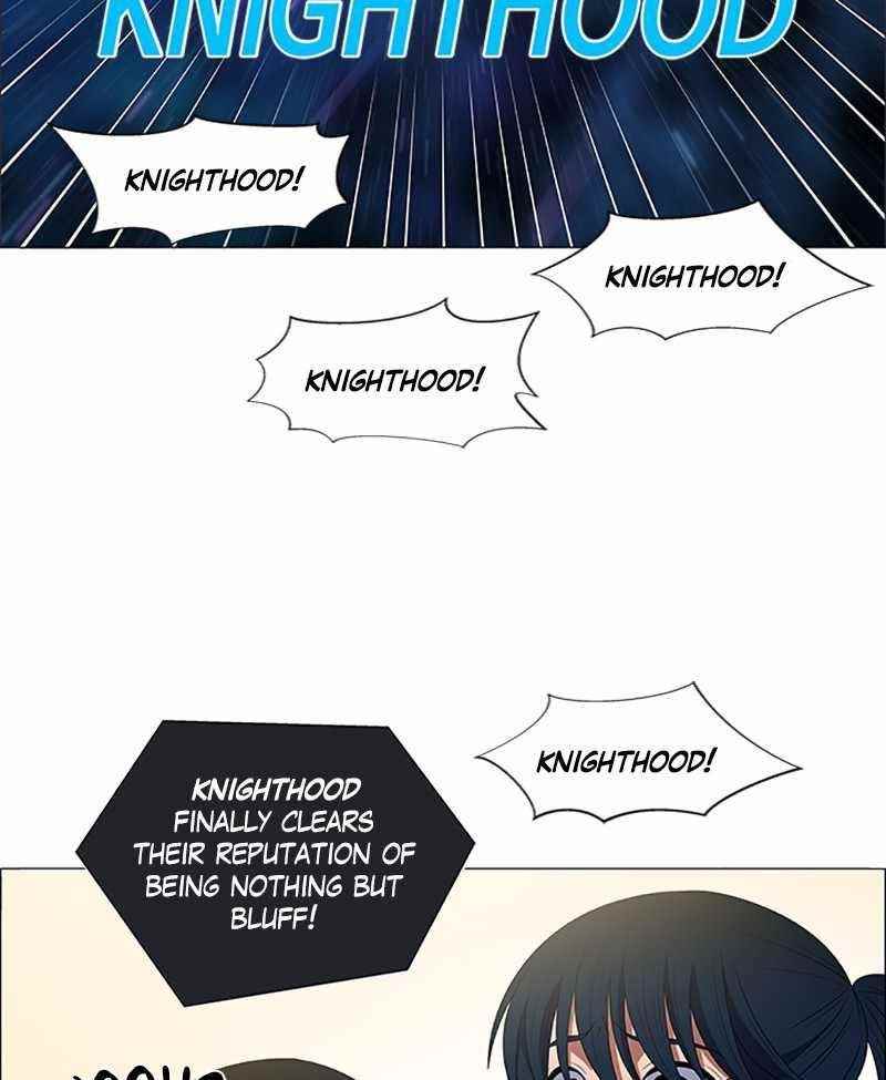 No Scope Chapter 100 - Page 22