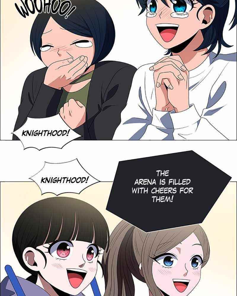 No Scope Chapter 100 - Page 23