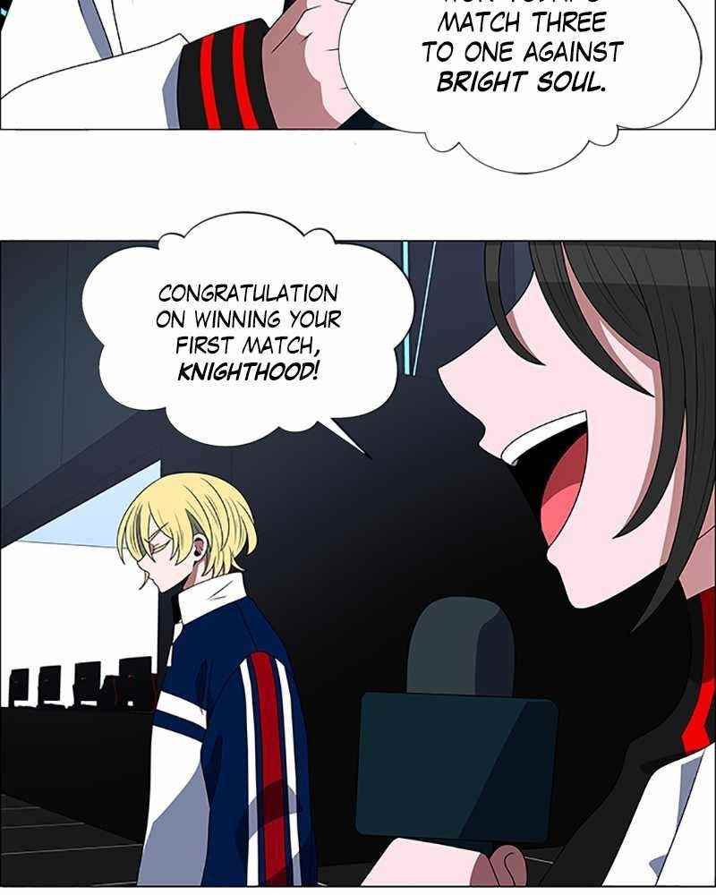 No Scope Chapter 100 - Page 27