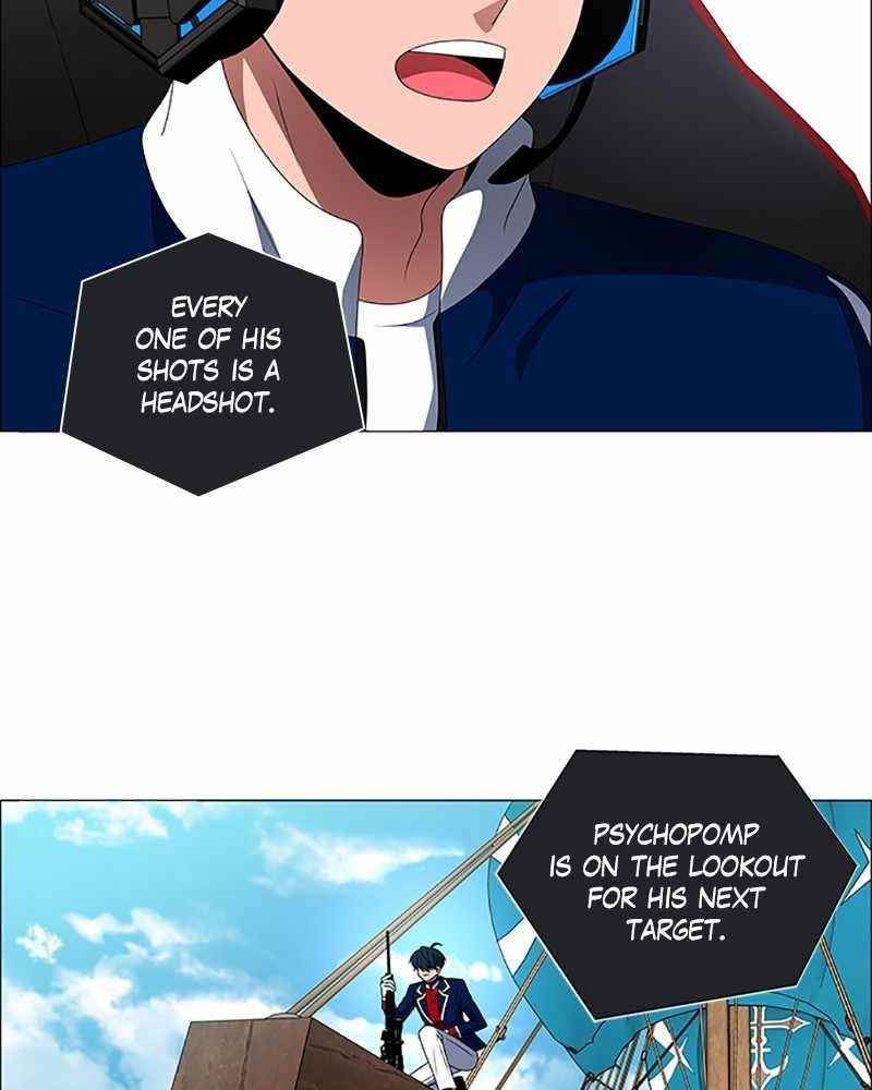 No Scope Chapter 100 - Page 3