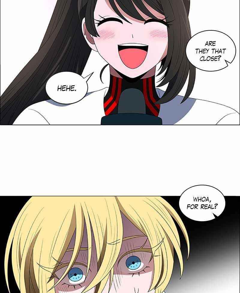 No Scope Chapter 100 - Page 31