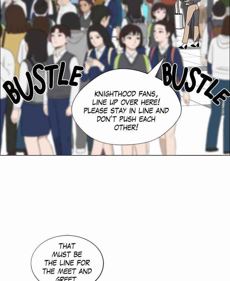 No Scope Chapter 100 - Page 35