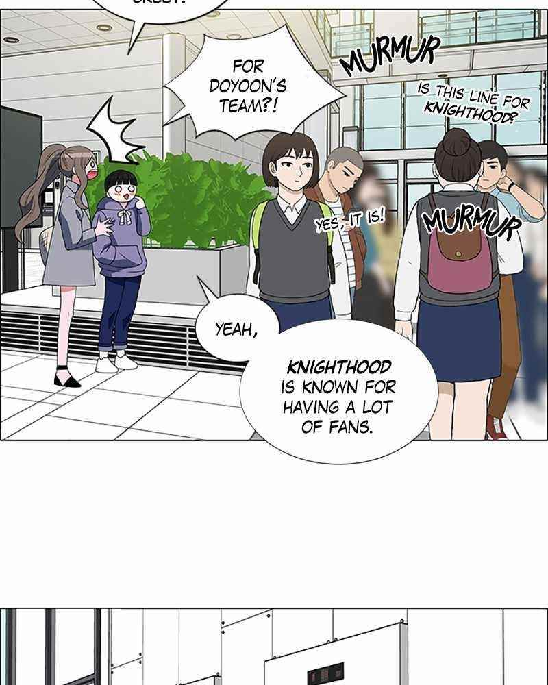No Scope Chapter 100 - Page 36