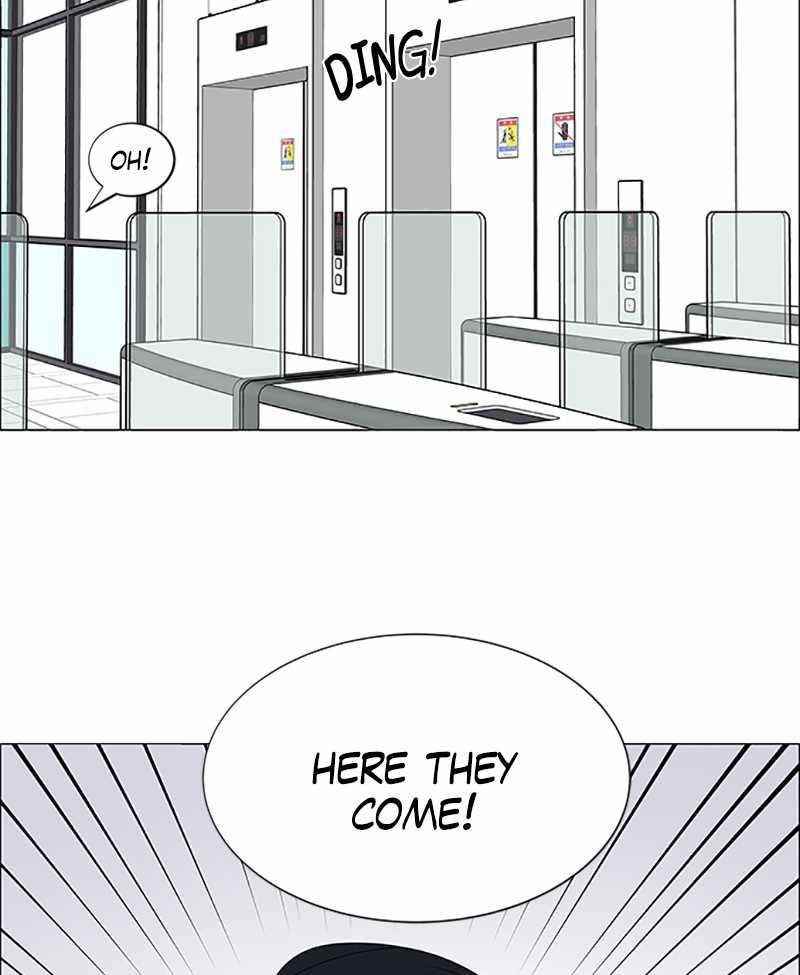 No Scope Chapter 100 - Page 37