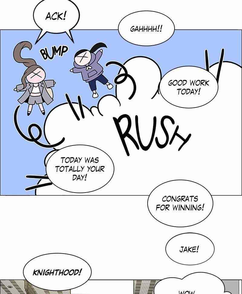 No Scope Chapter 100 - Page 39