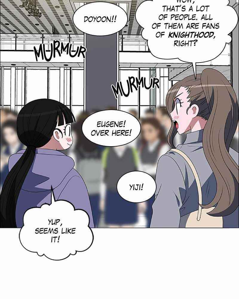 No Scope Chapter 100 - Page 40