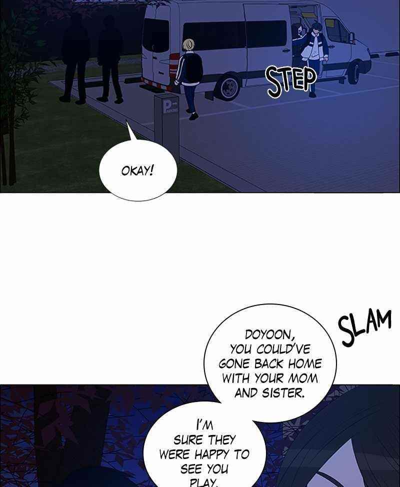 No Scope Chapter 100 - Page 53