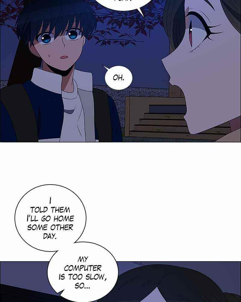 No Scope Chapter 100 - Page 54