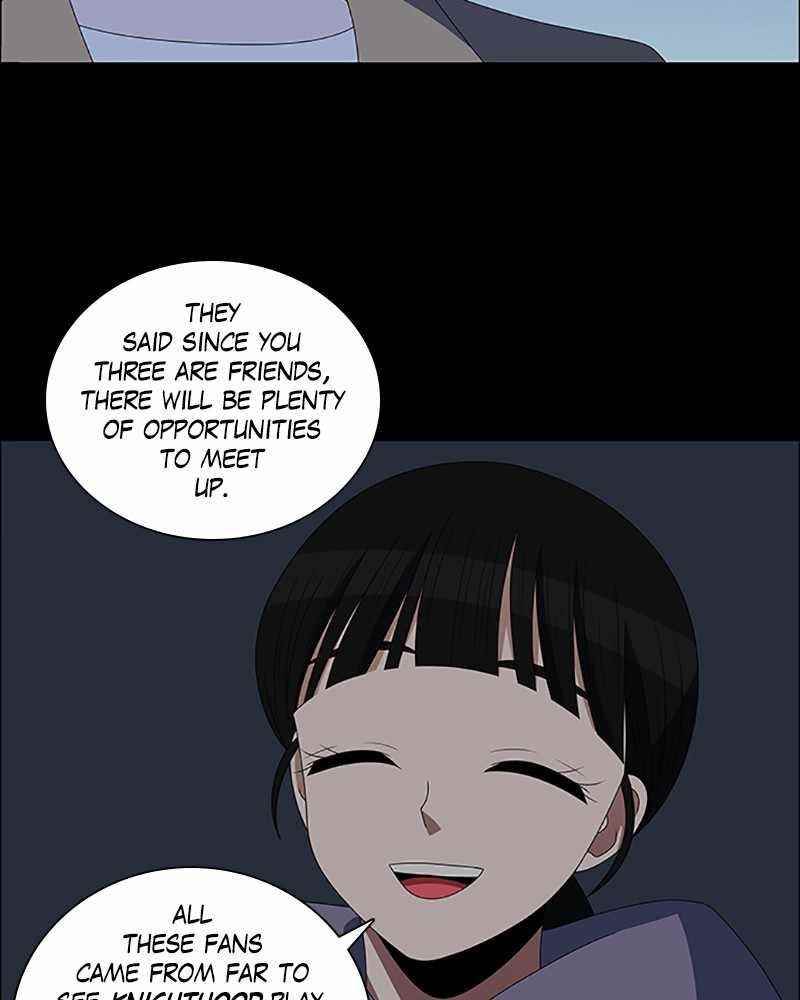 No Scope Chapter 100 - Page 65