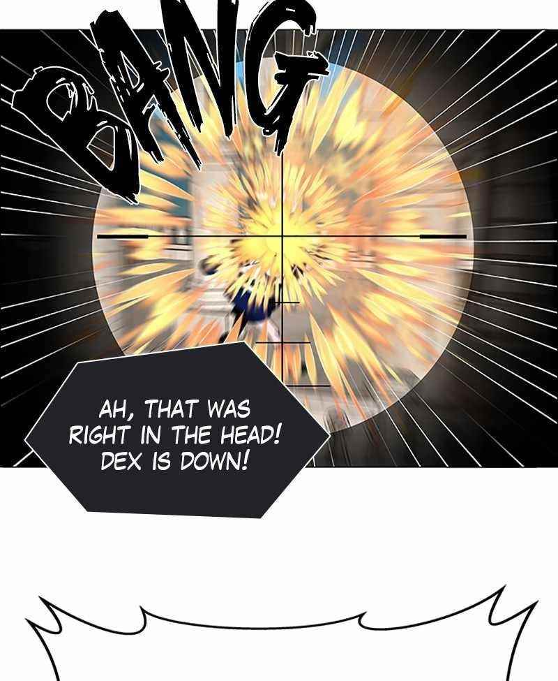 No Scope Chapter 100 - Page 8