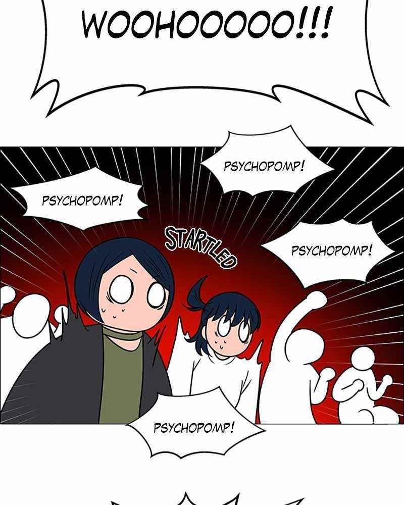 No Scope Chapter 100 - Page 9