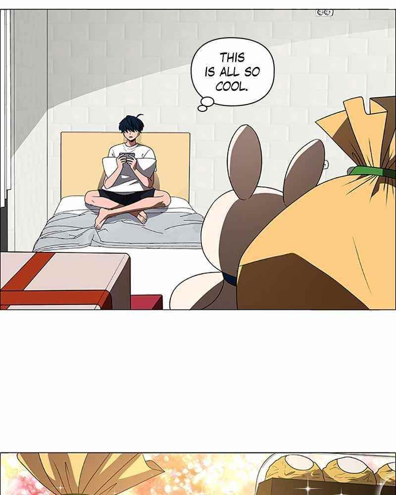 No Scope Chapter 101 - Page 11