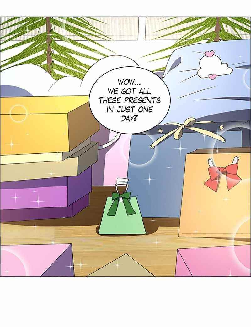 No Scope Chapter 101 - Page 14