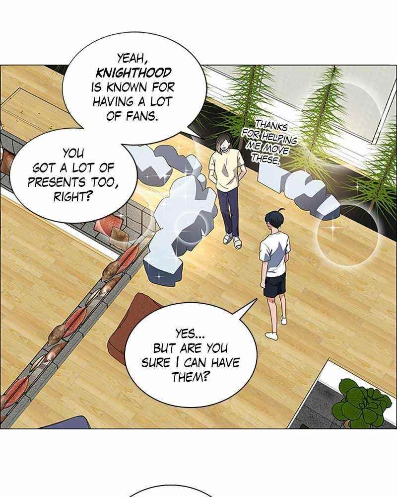 No Scope Chapter 101 - Page 15