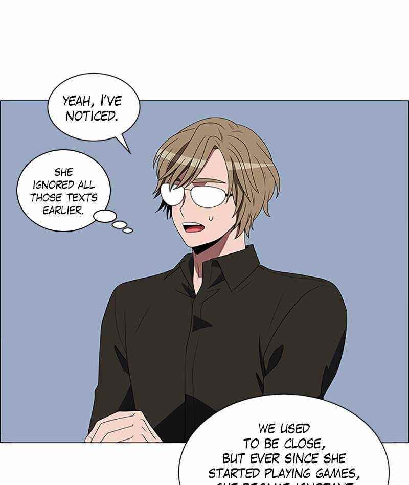 No Scope Chapter 101 - Page 58