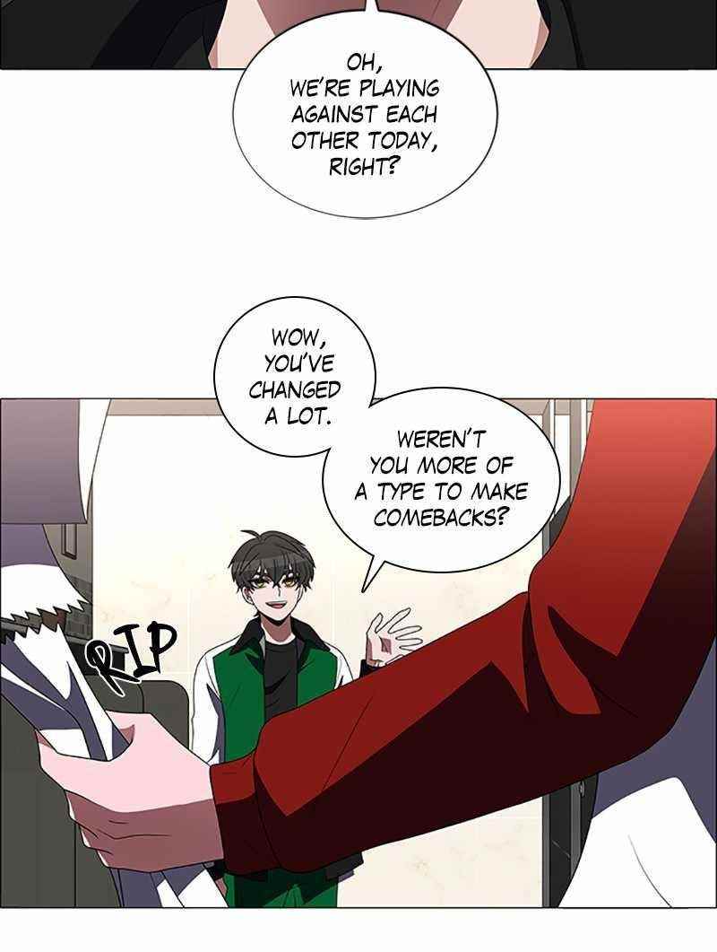 No Scope Chapter 102 - Page 28