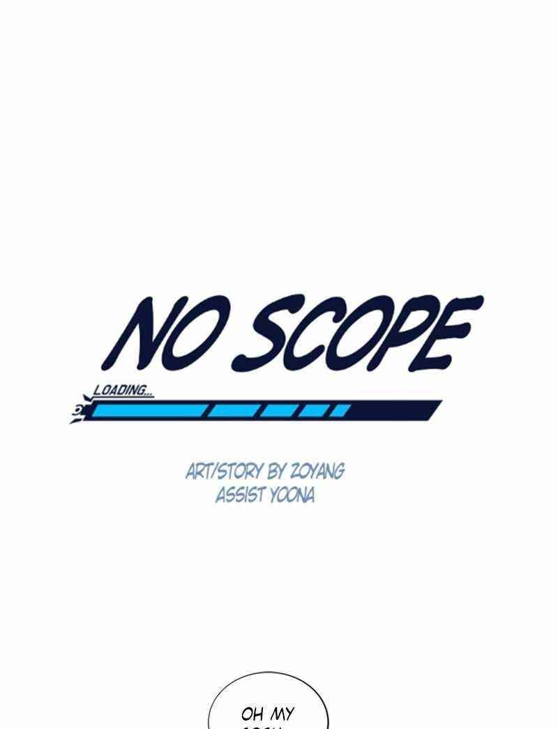 No Scope Chapter 103 - Page 0