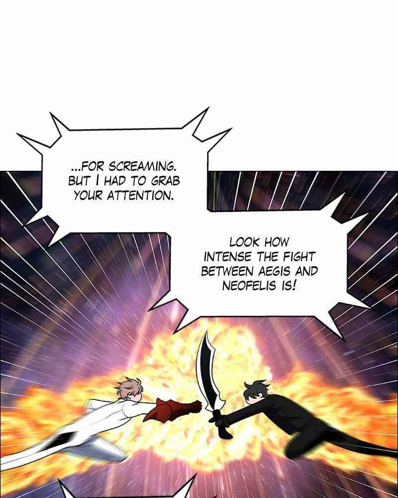 No Scope Chapter 103 - Page 25