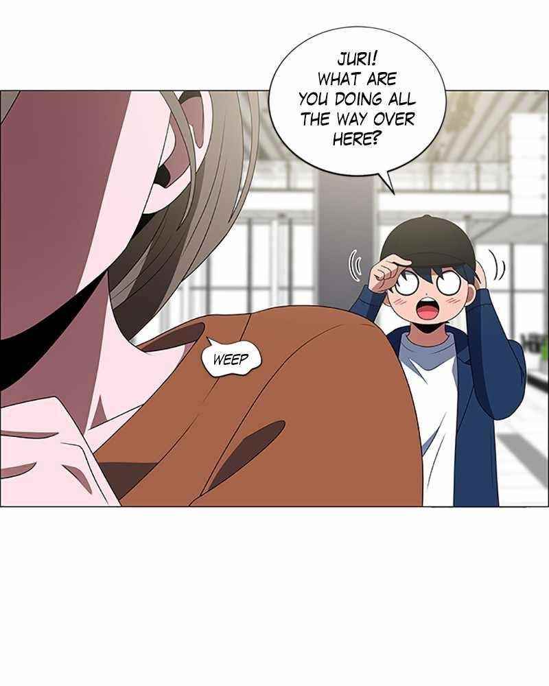 No Scope Chapter 105 - Page 1