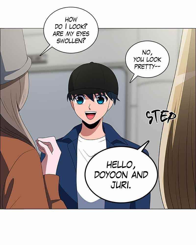 No Scope Chapter 105 - Page 11
