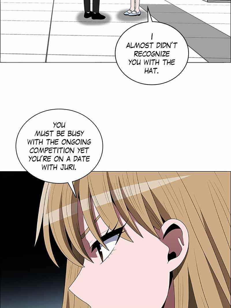 No Scope Chapter 105 - Page 16