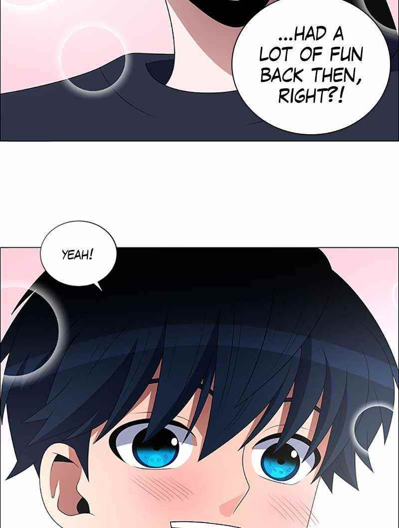 No Scope Chapter 105 - Page 41