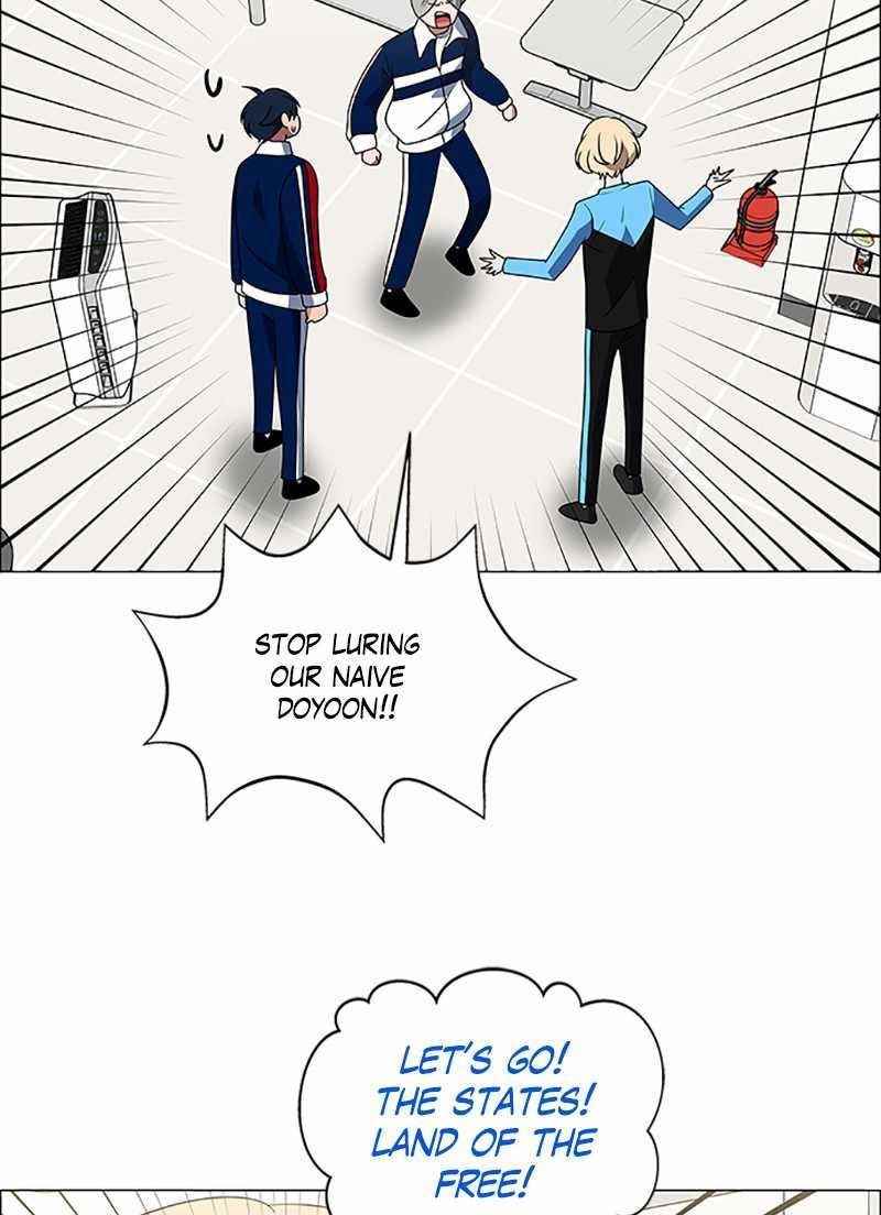 No Scope Chapter 105 - Page 68