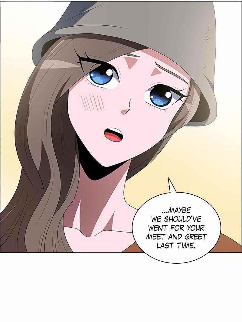 No Scope Chapter 105 - Page 8