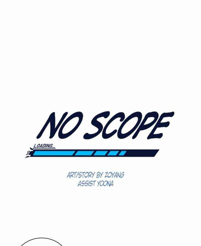 No Scope Chapter 107 - Page 0