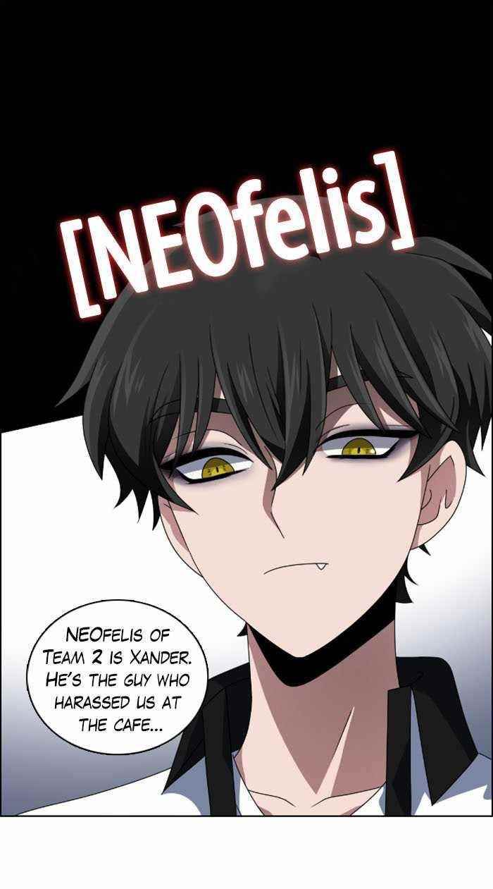 No Scope Chapter 11 - Page 0