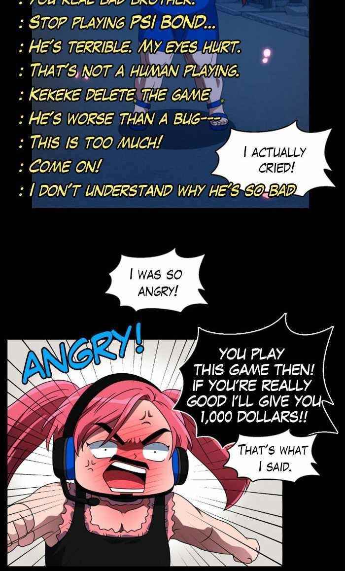 No Scope Chapter 11 - Page 49
