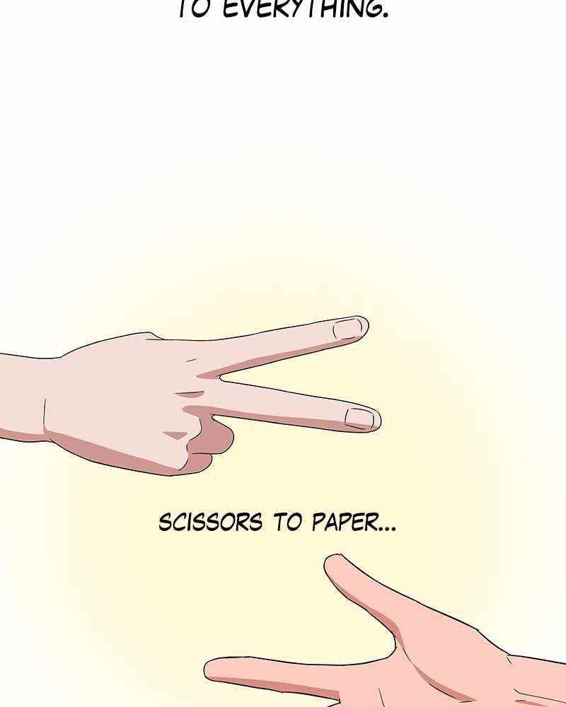 No Scope Chapter 110 - Page 1