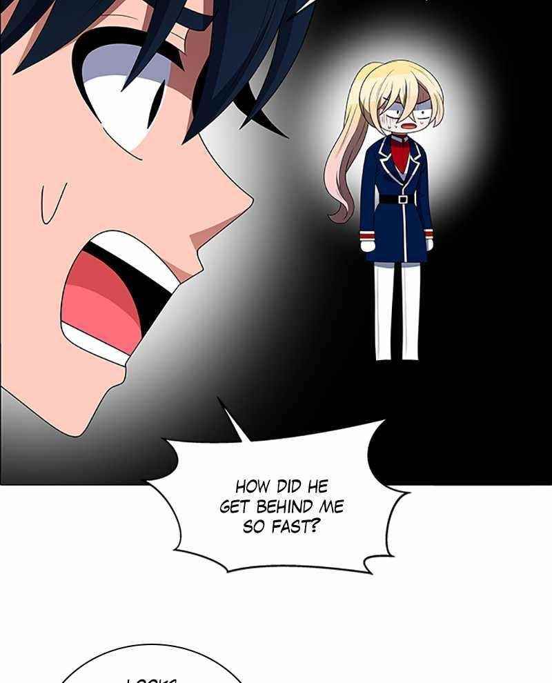 No Scope Chapter 110 - Page 10