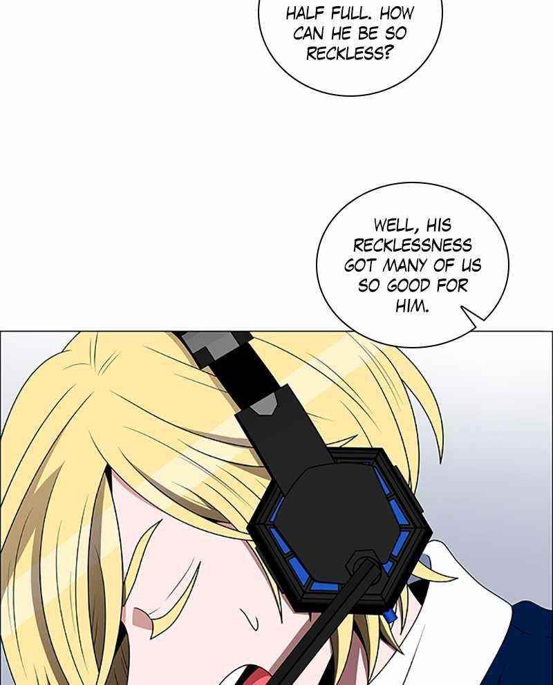 No Scope Chapter 110 - Page 12