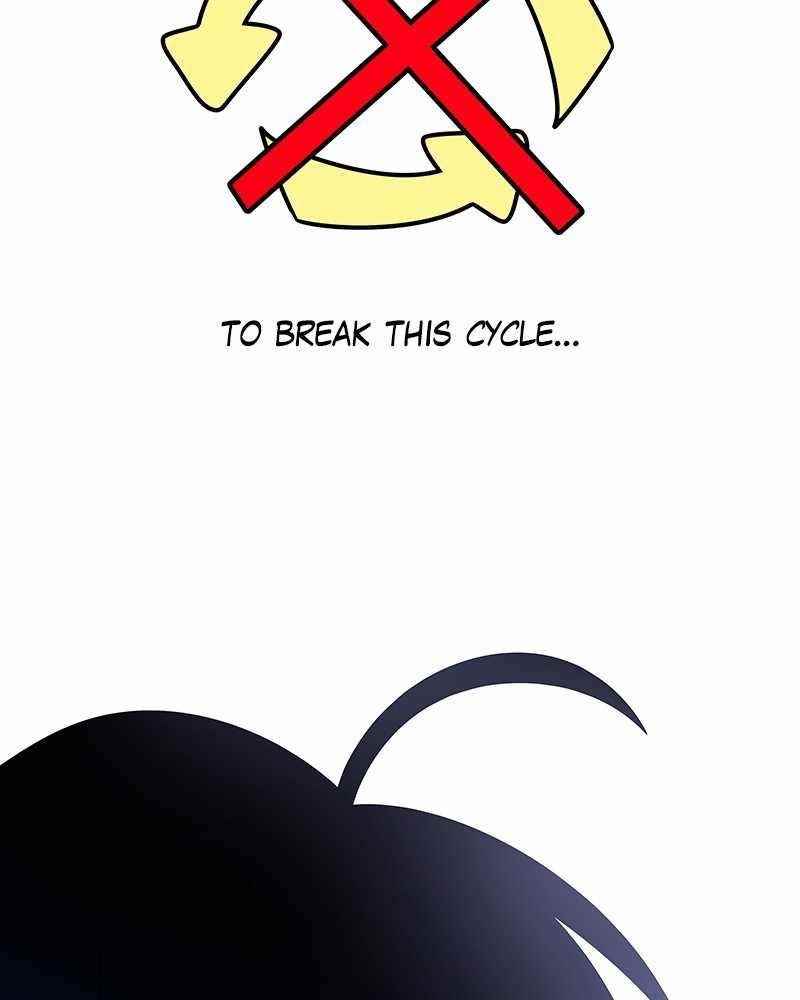 No Scope Chapter 110 - Page 5