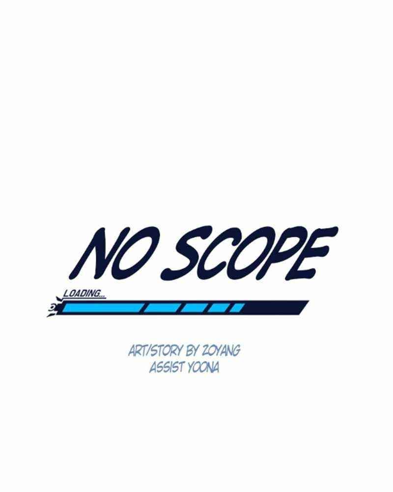 No Scope Chapter 110 - Page 7