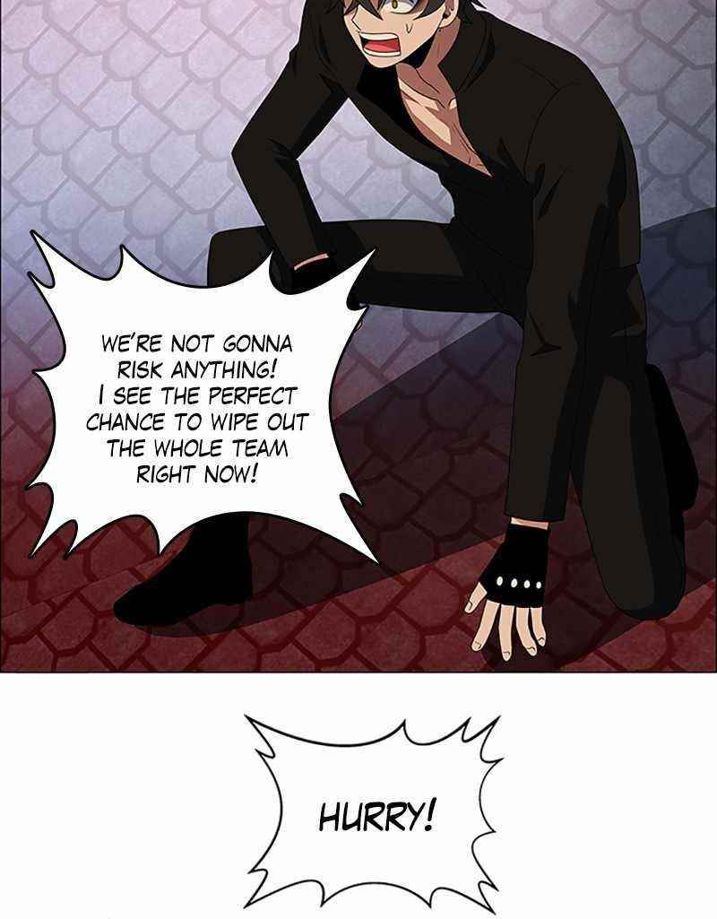 No Scope Chapter 111 - Page 26