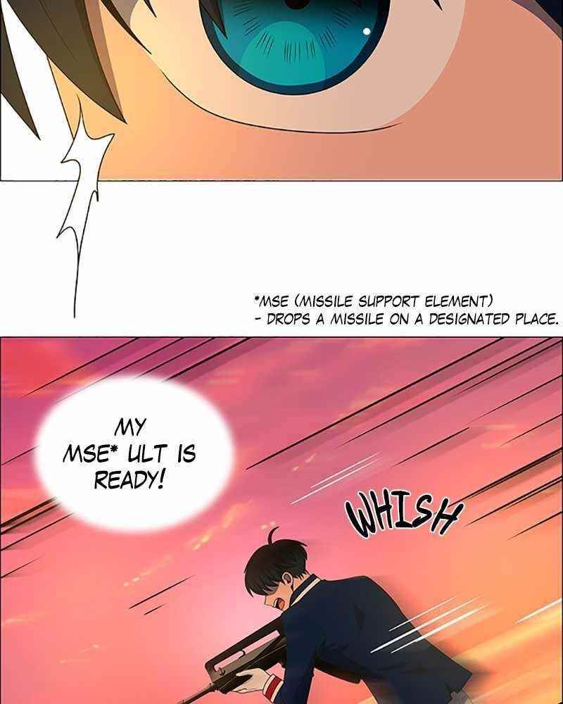 No Scope Chapter 111 - Page 36