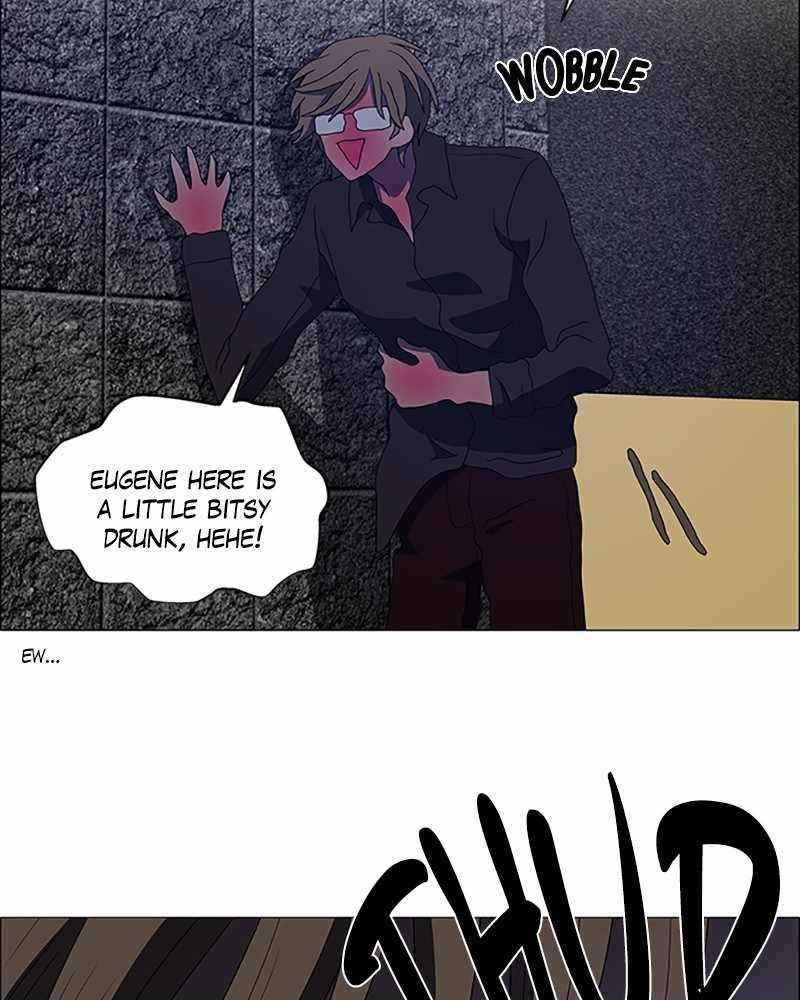 No Scope Chapter 112 - Page 69