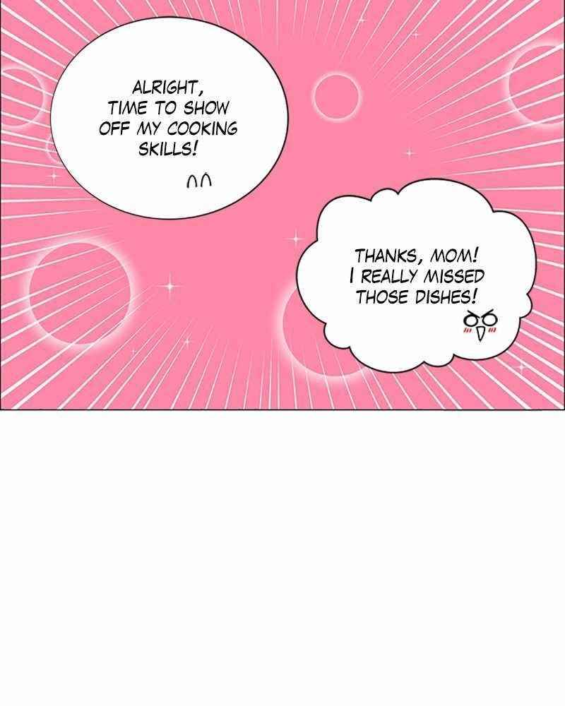 No Scope Chapter 113 - Page 32