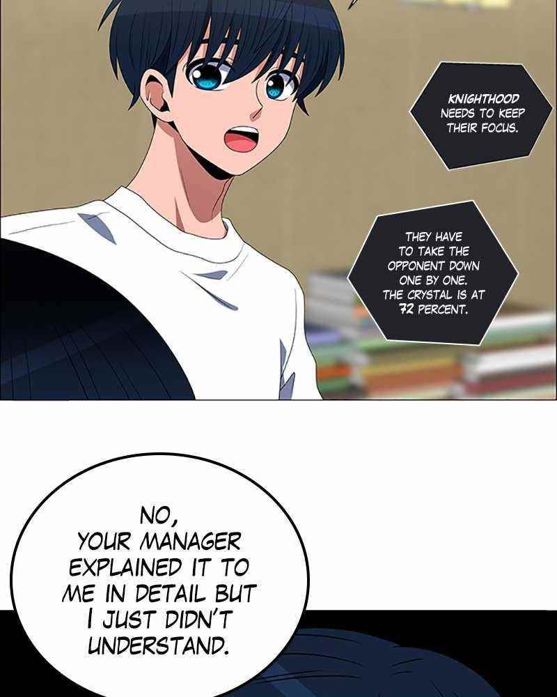 No Scope Chapter 113 - Page 38